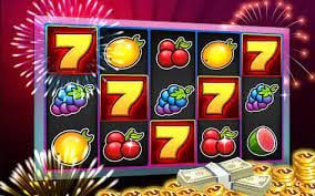 Slots ဂိမ်းများ