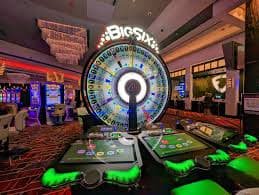 Live Casino ကတ်ဂိမ်းများ