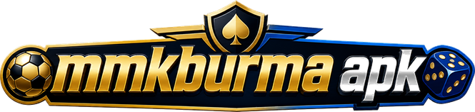 mmkburma apk Logo